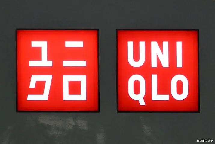 uniqlo moederbedrijf klaagt kledingwebsite shein aan