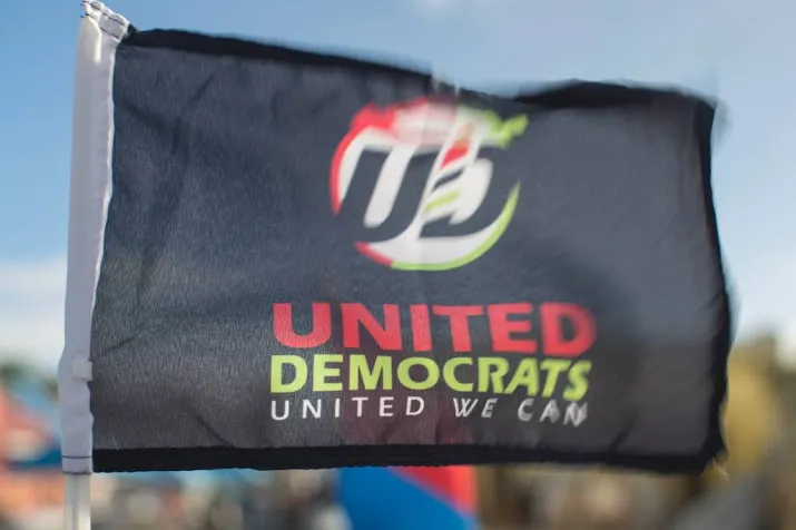 united democrats wint verkiezingen sint maarten