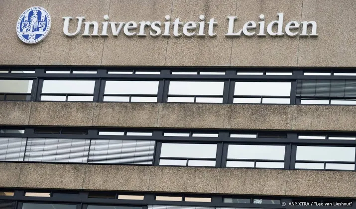 universiteit leiden sluit deuren tot eind van academisch jaar