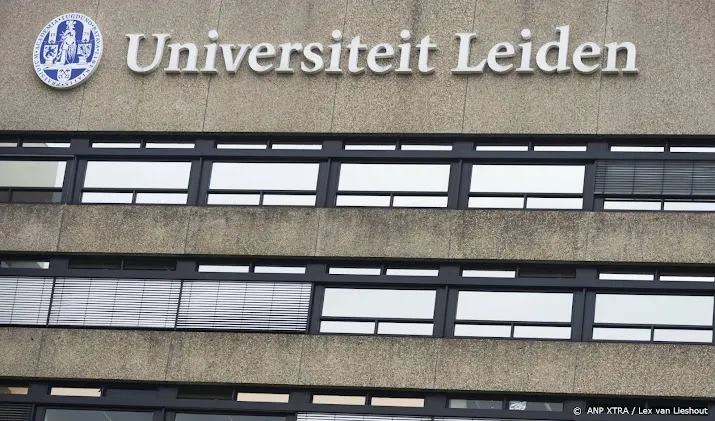 universiteit leiden zet omstreden mensentellers uit