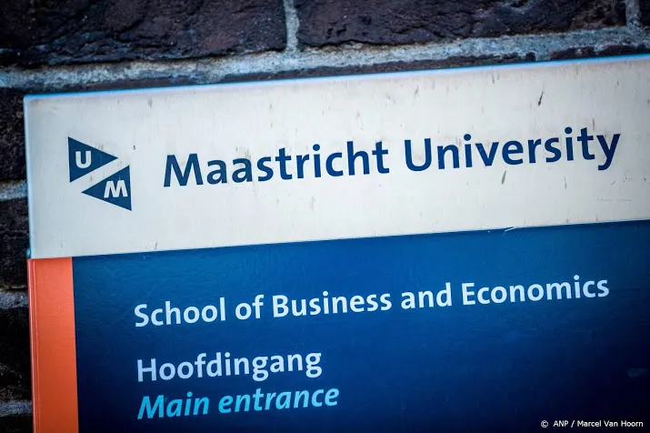 universiteit maastricht werkt samen met ibm aan quantumcomputer