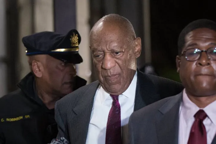universiteit trekt eredoctoraat cosby in