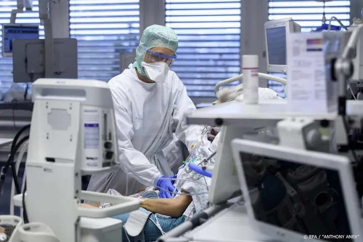 universiteit twente test nieuw beademingsmasker