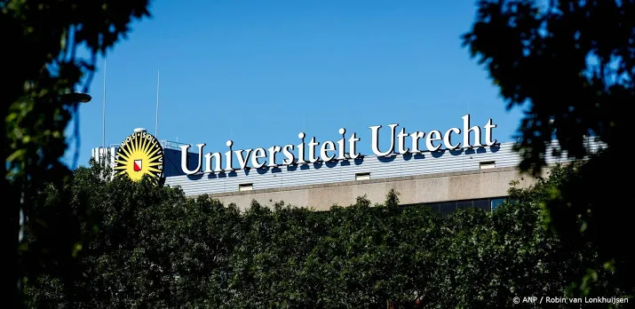 universiteit voor 800 miljoen op de schop