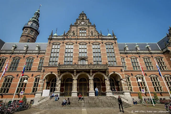 universiteiten in 22 in de plus maar toekomst onzeker