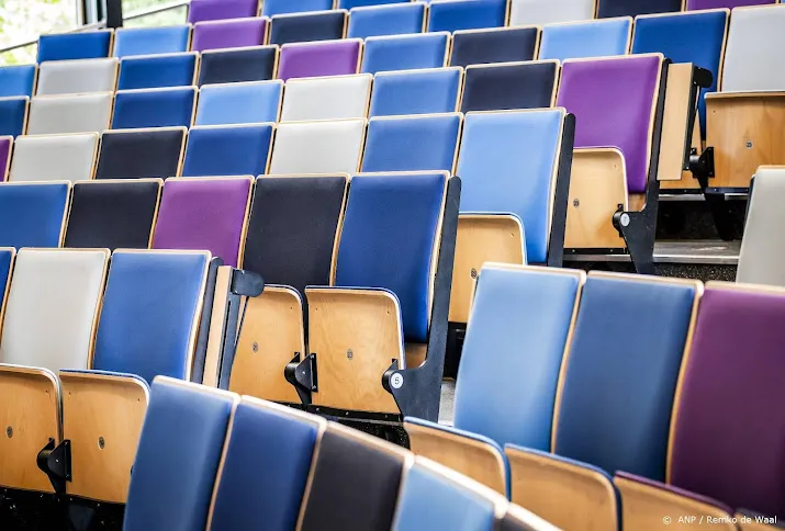 universiteiten toelaten leerling zonder diploma geen oplossing