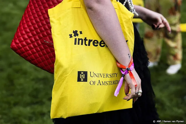 universiteiten toename studenten uit buitenland gestopt