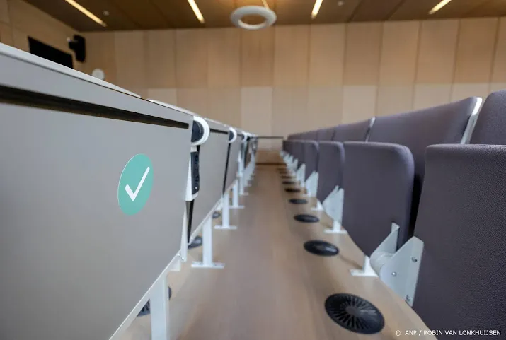 universiteiten willen naar normaal academisch peil
