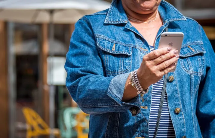 unlimited helpt mobiel dataverbruik vooruit