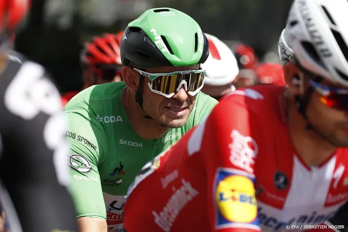 uno x droomt met kristoff van etappewinst in tour