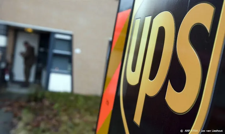 ups sluit in vs voorlopige deal met bond megastaking van de baan