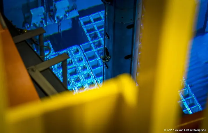 urenco twee kerncentrales te weinig om klimaatakkoord te halen