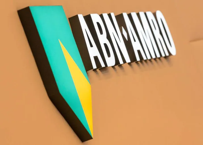urenlange storing bij abn amro na ddos aanval