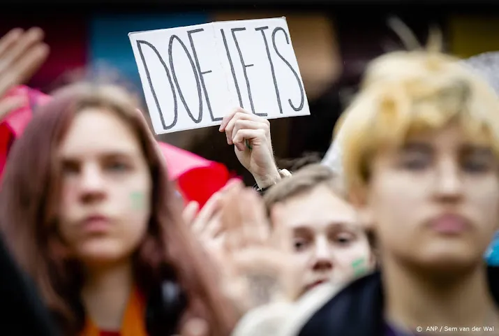 urgenda en jongerenclubs omt voor klimaataanpak nodig