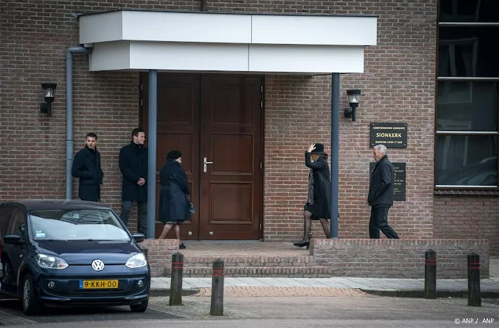 urk roept op geen vuurwerk af te steken tijdens kerkdiensten