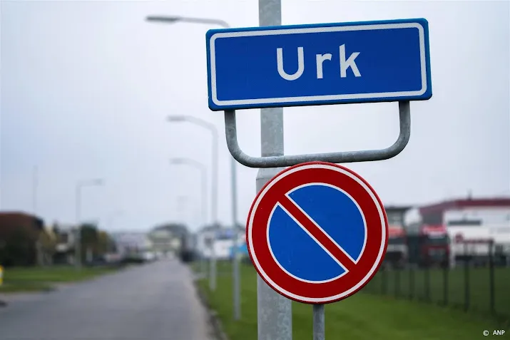 urkse relschoppers kregen last onder dwangsom na rellen
