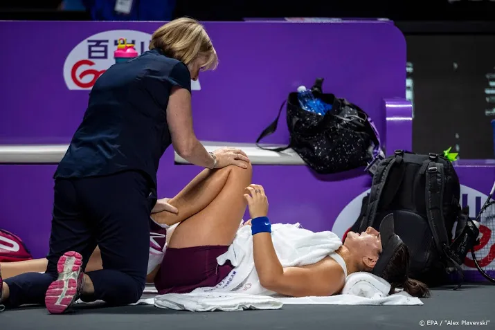 us open kampioene andreescu mist australian open
