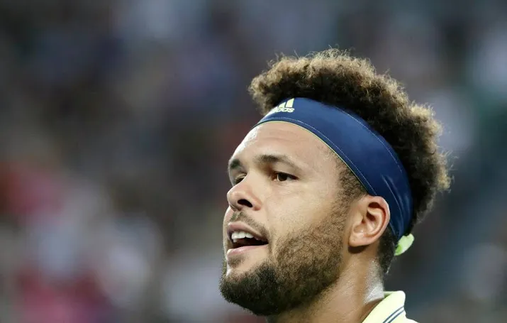 us open komt te vroeg voor tsonga