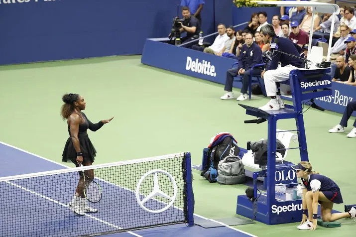 us open verdedigt umpire ramos