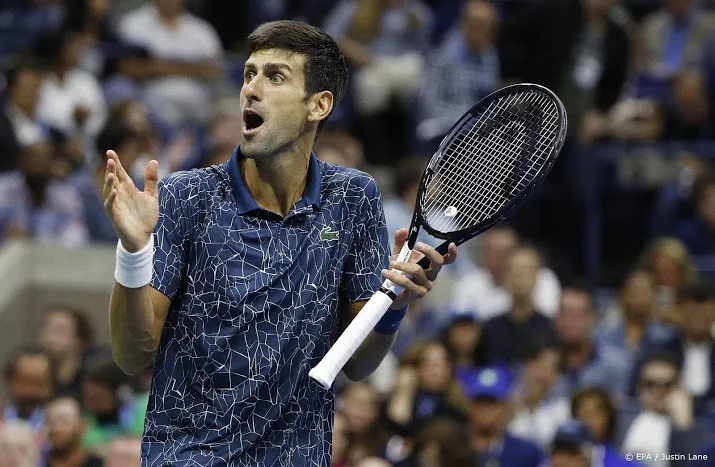 us open verhoogt prijzengeld naar recordhoogte