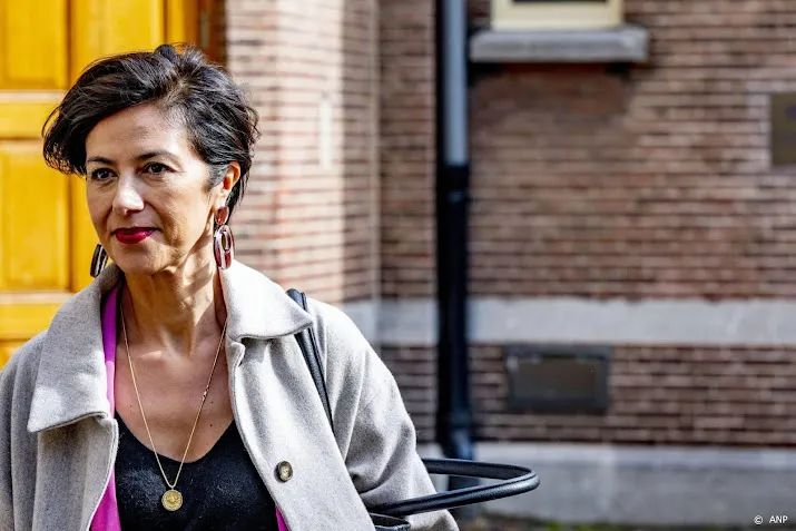 uslu bedreiging van en agressie tegen journalisten onacceptabel