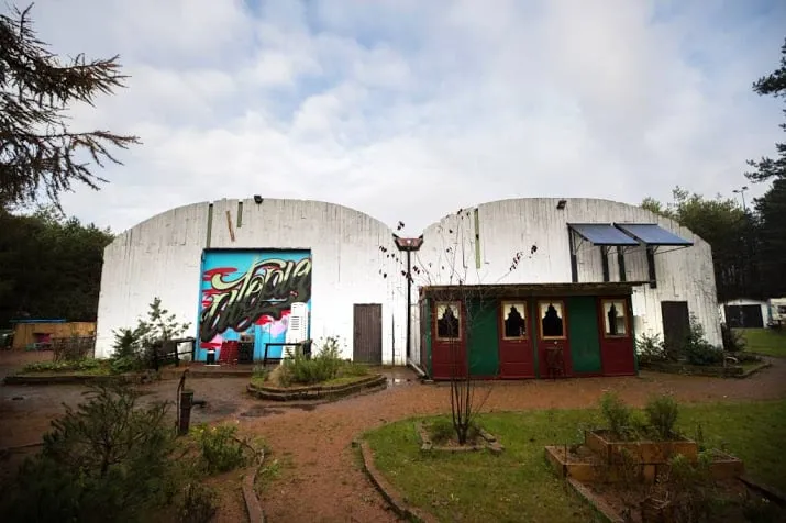 utopia krijgt vervolg op nieuwe locatie