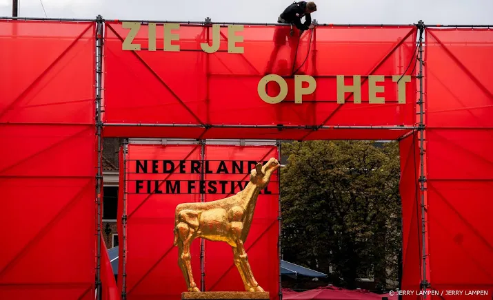 utrecht in de ban van nederlandse film