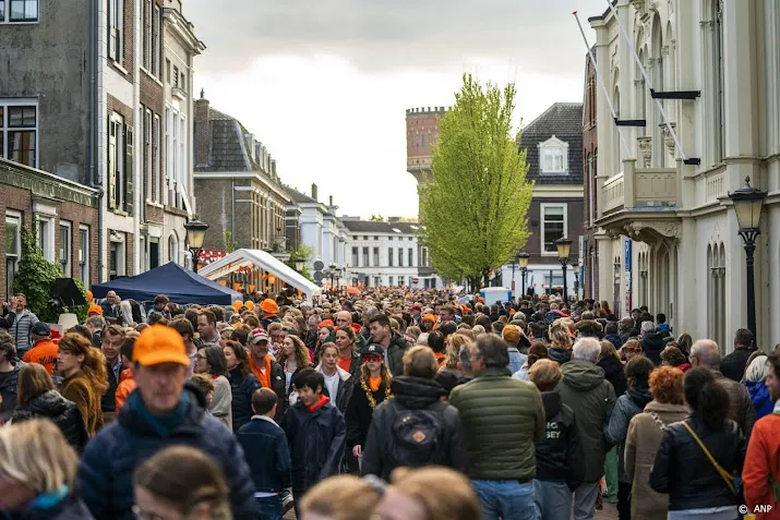 utrecht kom niet meer naar binnenstad evenementen zijn vol