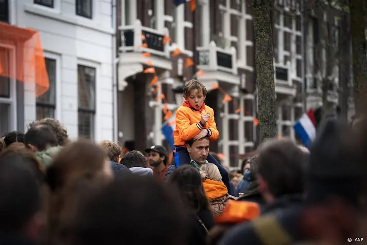 utrecht kom niet meer naar evenementen vanwege drukte