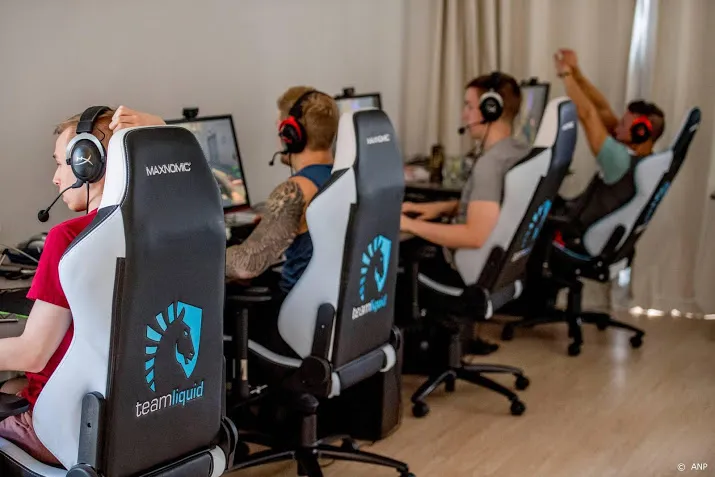 utrecht krijgt thuisbasis van gameteam
