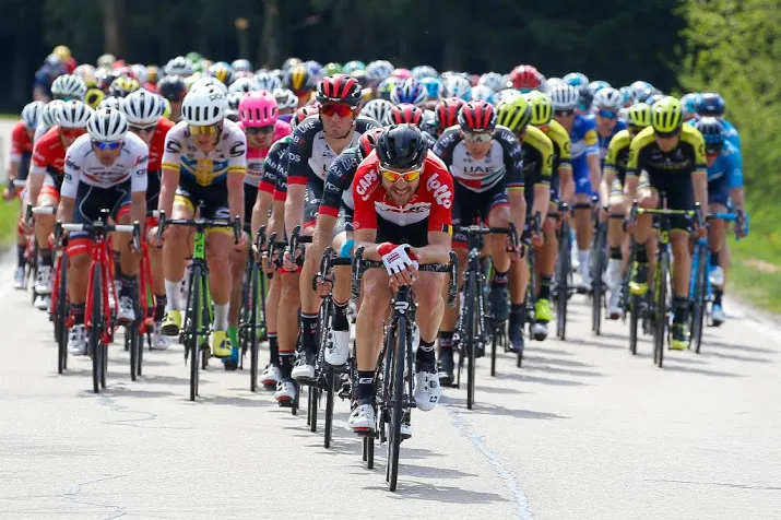 utrecht steunt start vuelta in 2020