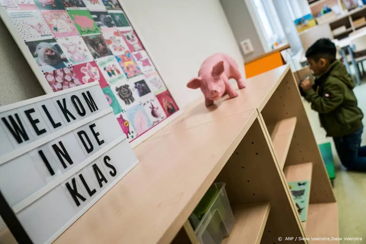 utrecht wil basisschoolplekken eerlijker verdelen
