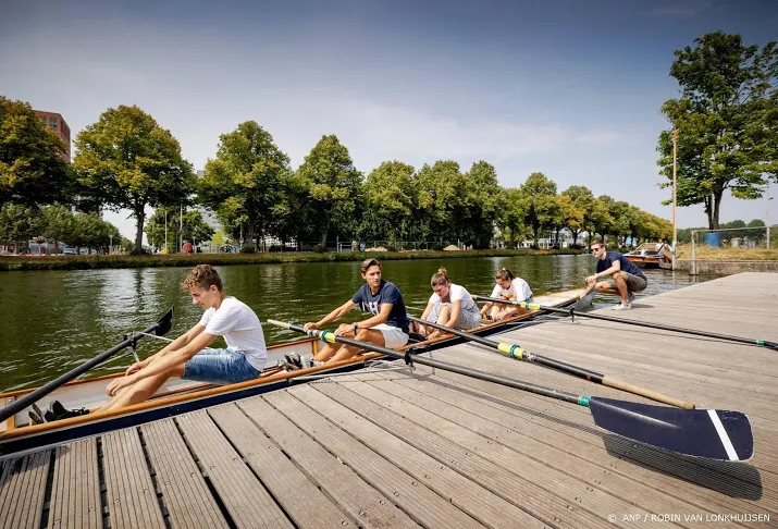 utrecht wil van studieverenigingen en sportclubs plan van aanpak