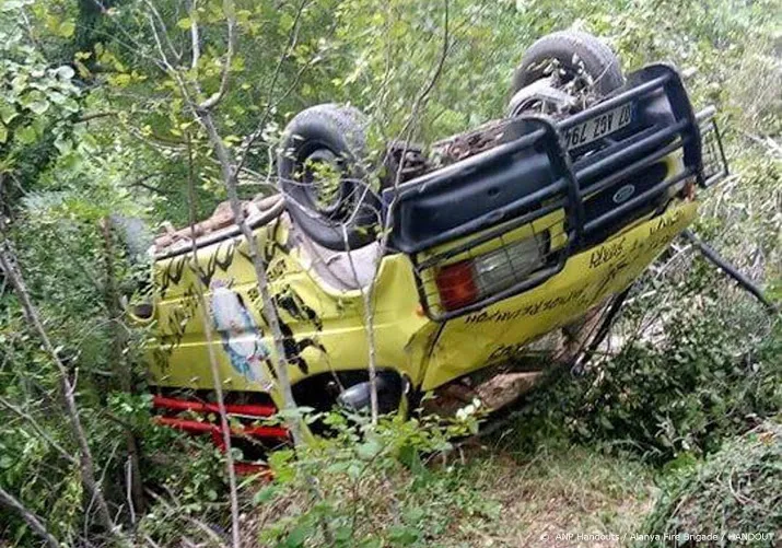 utrechts gezin slachtoffer jeepongeval alanya