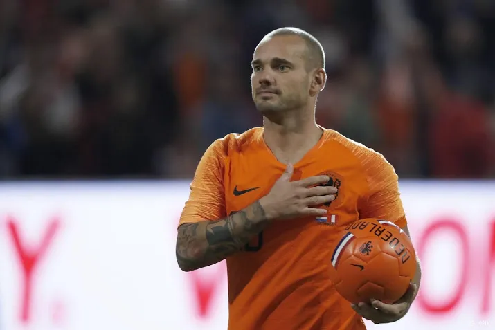 utrechts sportpark vernoemd naar sneijder