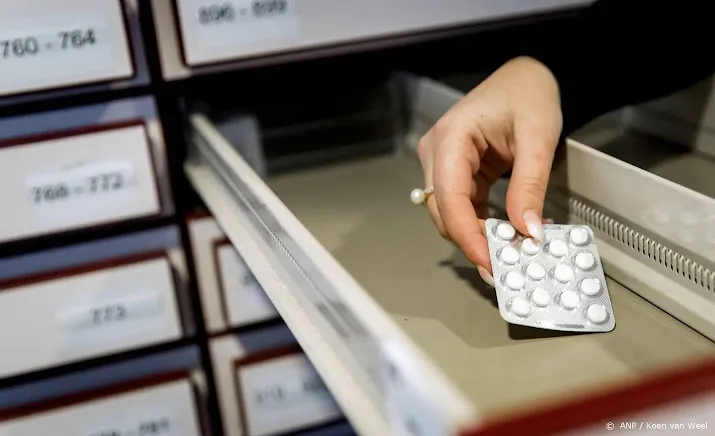 utrechtse farmaceut sluit miljoenendeal met japanse branchegenoot