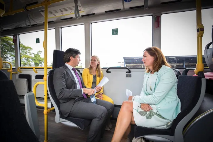 utrechtse gedeputeerde stapt op om uithoflijn