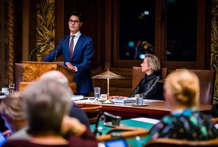 uur van de waarheid voor burgemeesterbenoeming