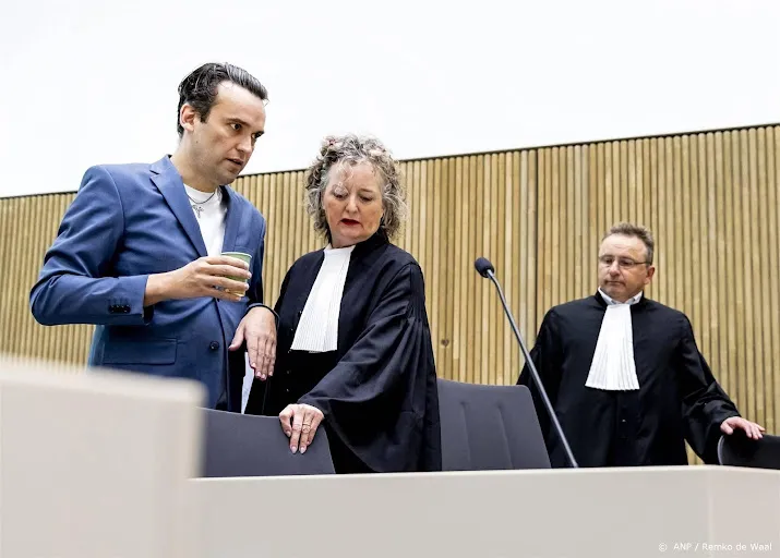 uva alle zaken tussen buijs en ons komen te vervallen