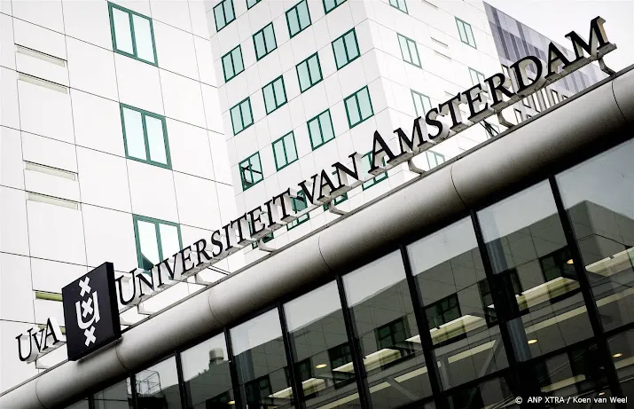uva onderzoekt eigen slavernijverleden