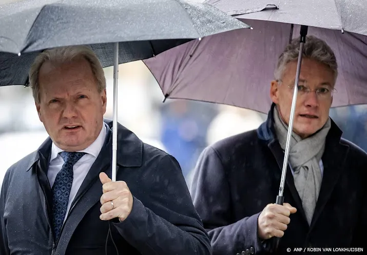 uwv baas rutte iv kan pas hervormen als uitvoering is verbeterd