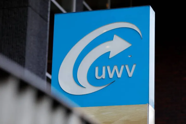 uwv dwangsom opgelegd om beveiliging portaal