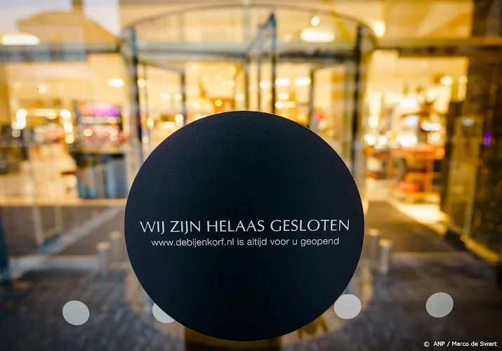 uwv heeft 20 000 aanvragen voor loonsteun binnen