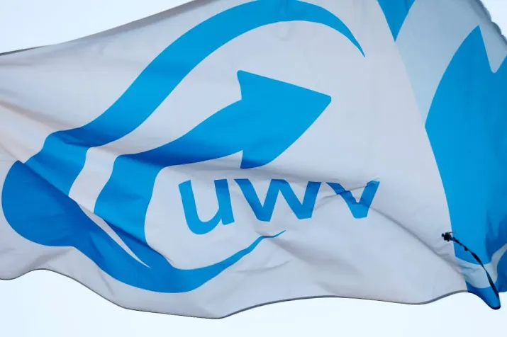 uwv koerst af op strop van zeker 122 miljoen