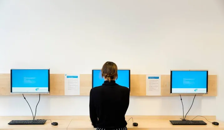 uwv krapte op arbeidsmarkt steeds breder