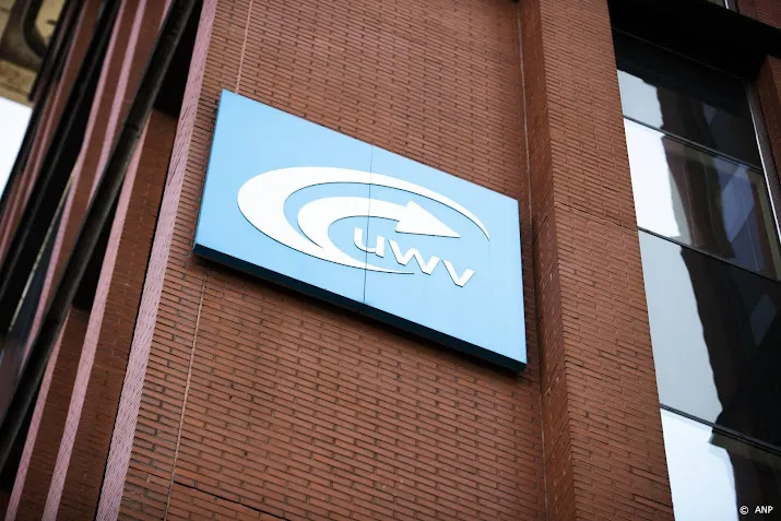 uwv laatste stap subsidie voor dit jaar binnen enkele uren op
