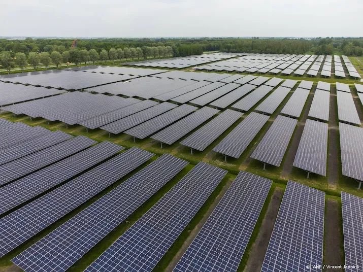 uwv tekort aan tienduizenden vakkrachten voor energietransitie