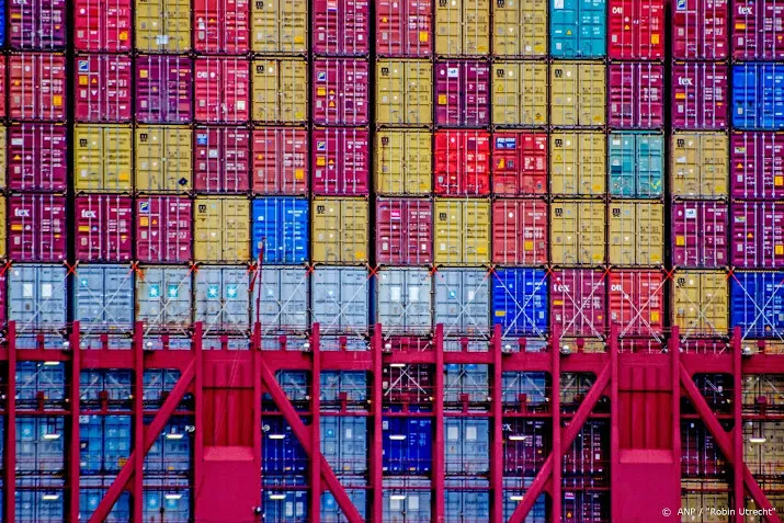 vaak te veel giftig gas in containerladingen