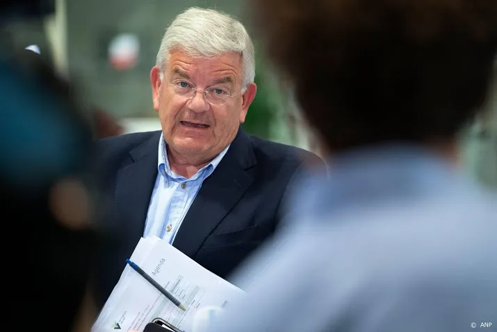 vacature nieuwe burgemeester utrecht sluit na donderdag