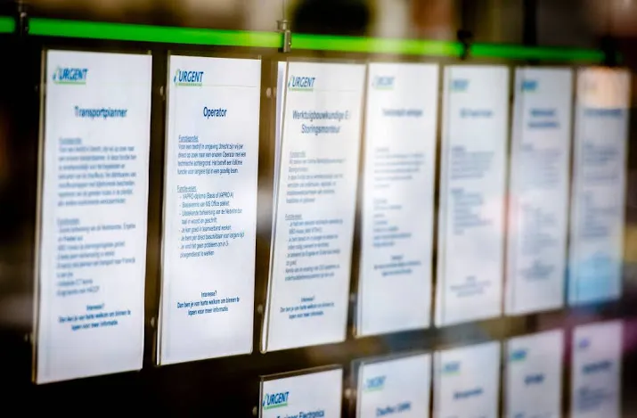 vacatures voor mboers 20 procent hoger